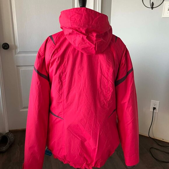 Columbia Women's Blazing Star Interchange Jacket size Small - Picture 4 of 8